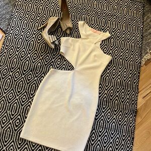 Oh My Love Dress Sz S